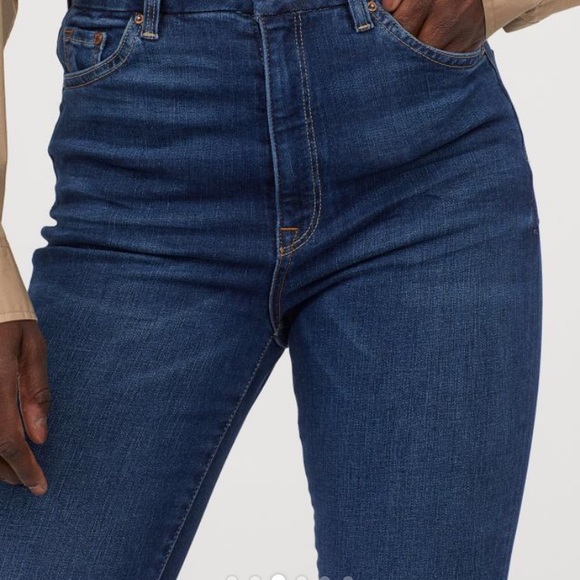 Never worn jeans brand spanking new! - Picture 2 of 5